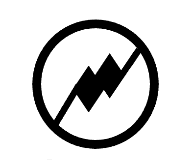 The Crux logo mark